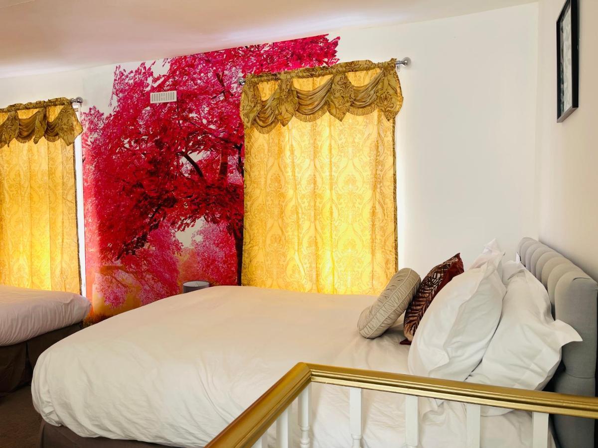 Beachfront Party House For Stags & Hens Brighton Bagian luar foto