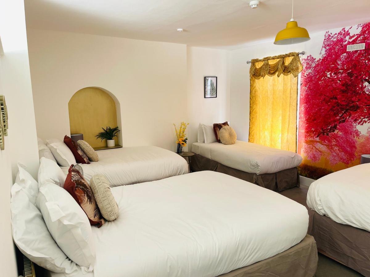 Beachfront Party House For Stags & Hens Brighton Bagian luar foto