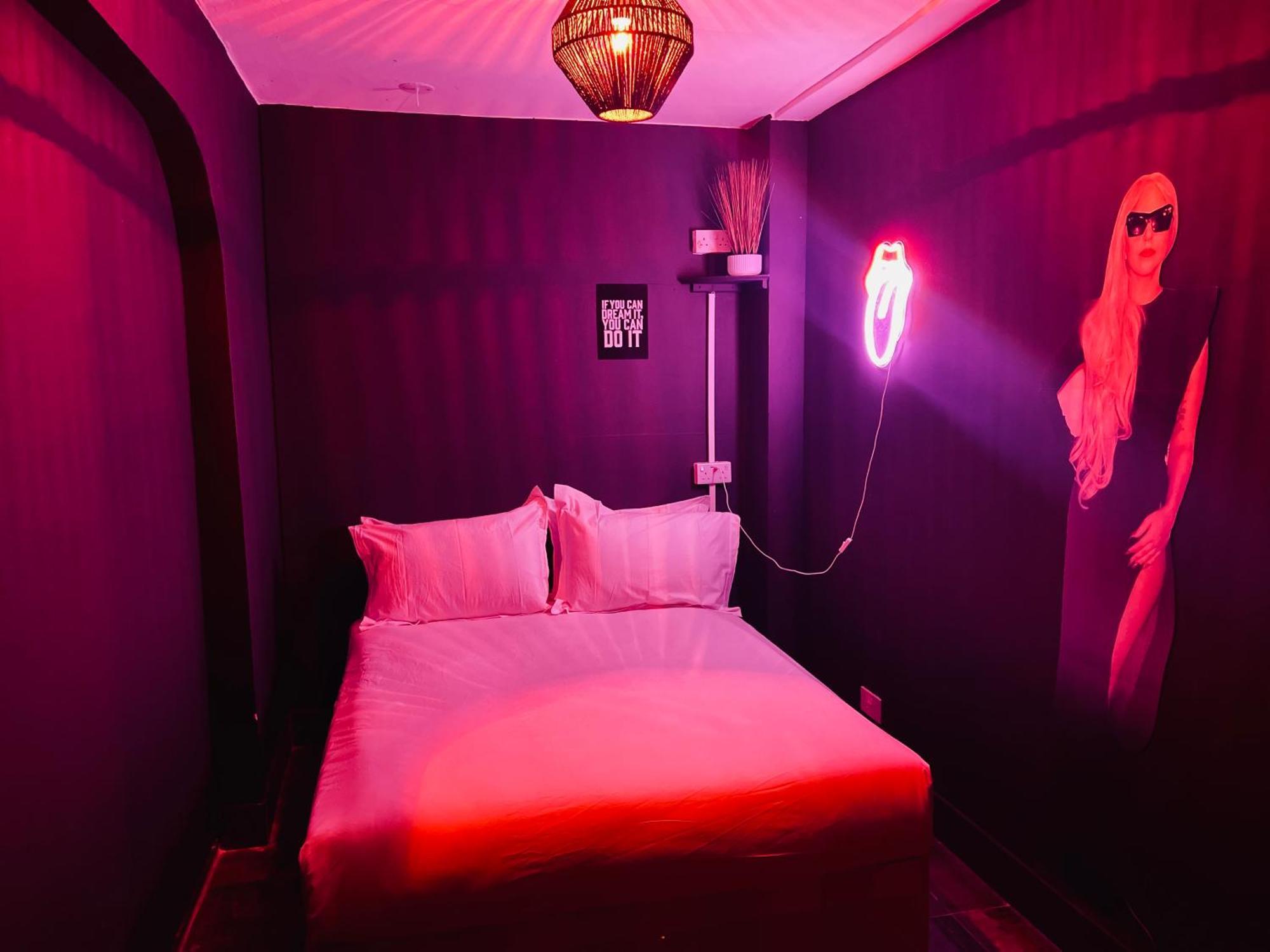 Beachfront Party House For Stags & Hens Brighton Bagian luar foto