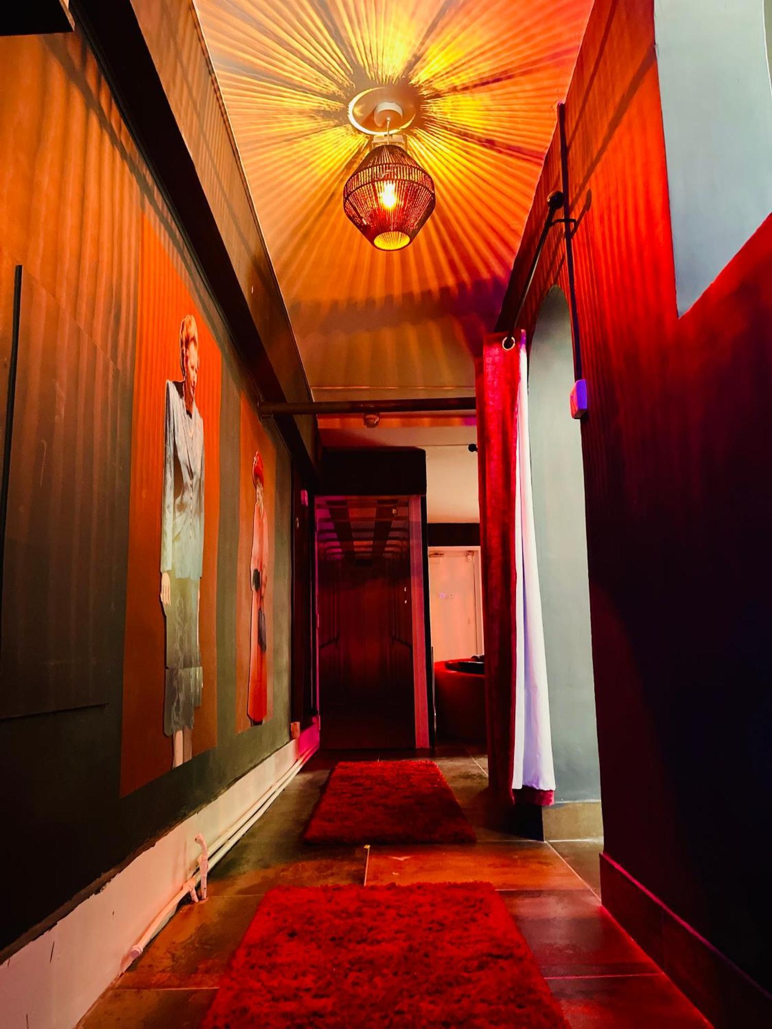 Beachfront Party House For Stags & Hens Brighton Bagian luar foto
