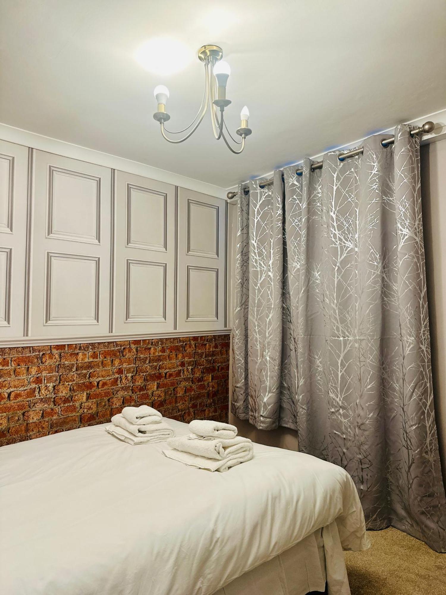 Beachfront Party House For Stags & Hens Brighton Bagian luar foto