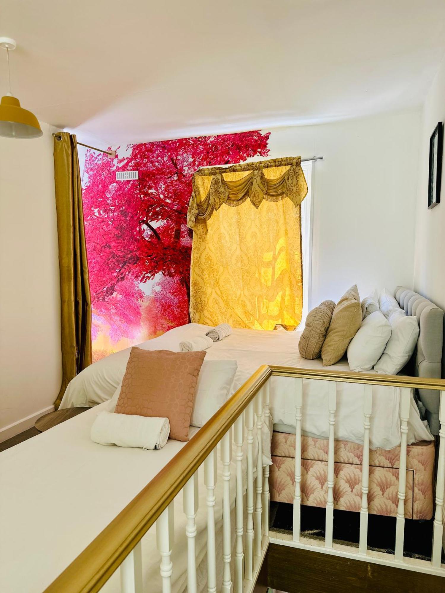 Beachfront Party House For Stags & Hens Brighton Bagian luar foto