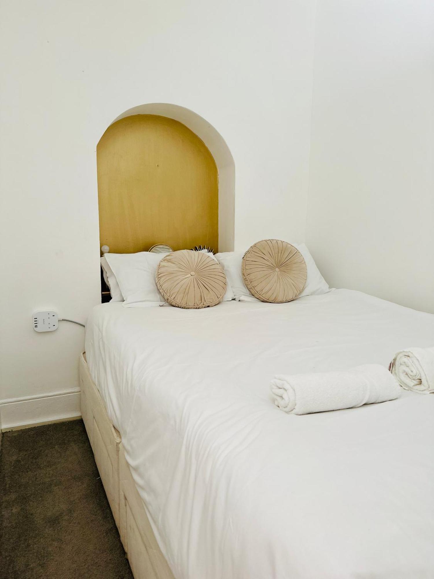 Beachfront Party House For Stags & Hens Brighton Bagian luar foto
